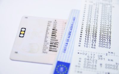 ITD coraz lepiej typuje pojazdy do kontroli. Co to oznacza dla firm transportowych?